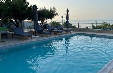 Magic View Luxury Villa 4u - Spiro Spero - Foto 38