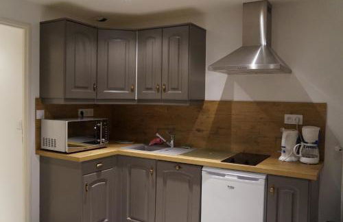 VAR50 - Studio 4 Pers centre des Carroz - Foto 5