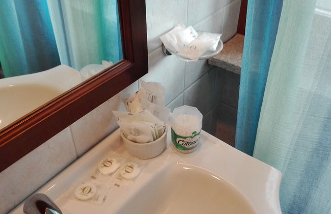 Residence Il Pino - Foto 12