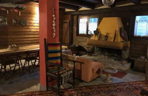 Vacanze in Baita di charme Alta Val di Susa Oulx - Photo 29