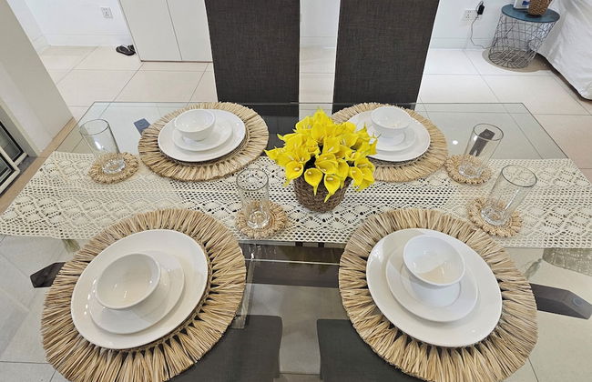 The Infinity - Foto 79