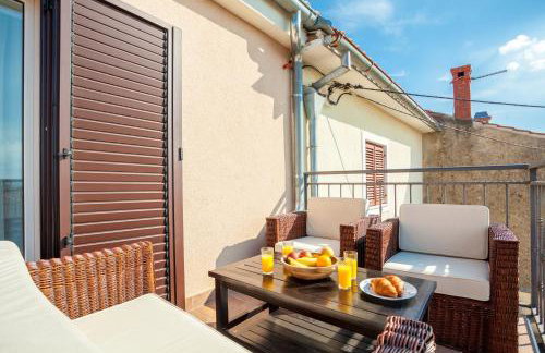 Holiday apartment IVICA - Foto 30