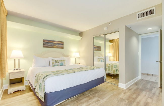 Atlantica Resort Myrtle Beach - Foto 45