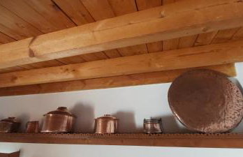 Traditional house in Asfendiou - Foto 40