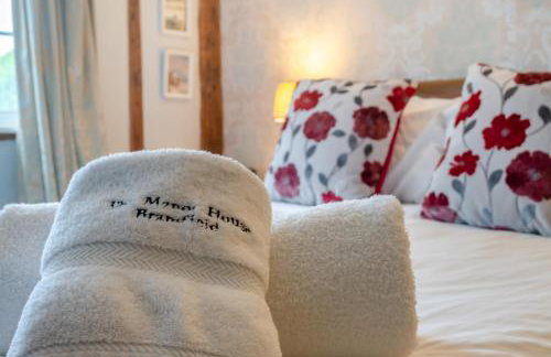 5 Bed in Bramfield oc-sftmh - Foto 25