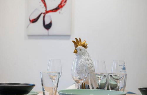 Eros des Vignes Appartement 60m2 - Foto 13