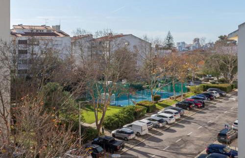 BeGuest Cascais Inn Apartments - Foto 29