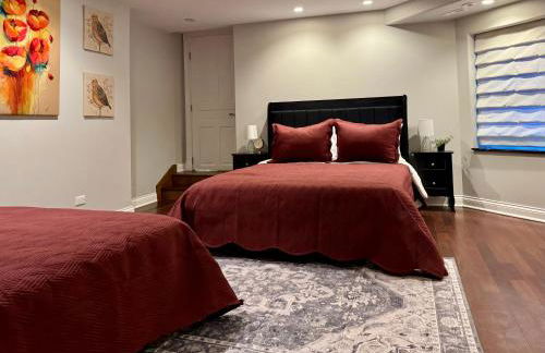 Spectacular Gilded Age 6 Bedroom Gold Coast Mansion with Deck - Foto 33