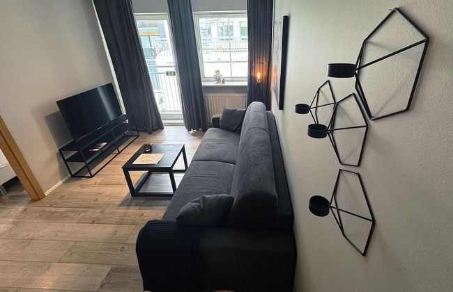 Akureyri Backpackers Hafnarstraeti 100 - Foto 15