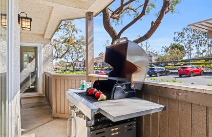 Close to Beach w Patio Resort Amenities The Point at Corniche by AvantStay STR16-0458 - Foto 46