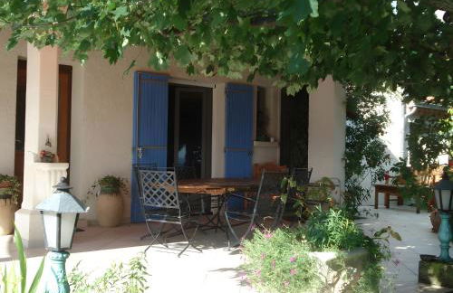 Les Oliviers de Claron - Foto 1