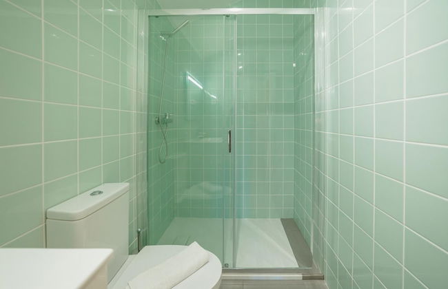 Modern Stylish Apartment III by Vacationy - Foto 25