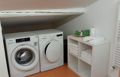 Chianti LOFT Garden free parking to San Gimignano - Foto 17