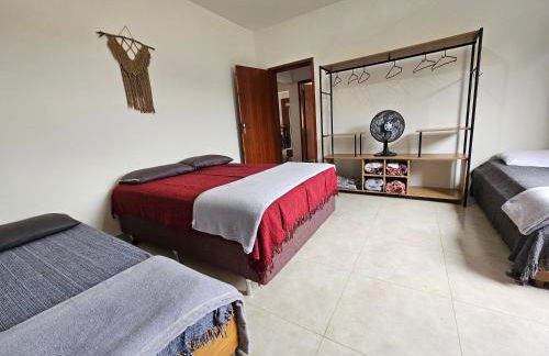 Casa Amantes da Serra Ibitipoca - Satisfação Garantida - Photo 33