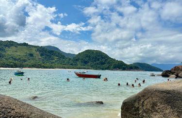 Morada do pôr do sol - Foto 1