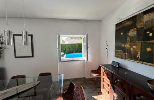 Villa Alba by refuge holiday homes - Foto 41