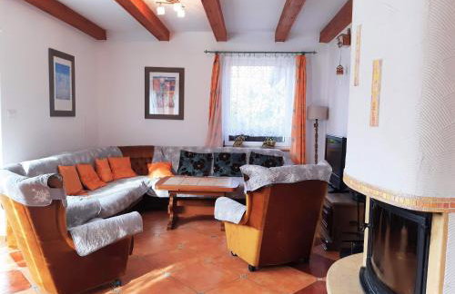 Villa Paula Pluski - Foto 14