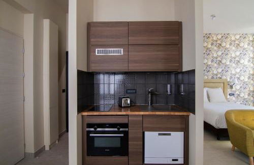 Villa Erizio Aparthotel - a bucolic and urban break - Foto 156