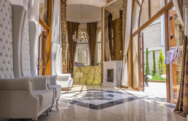 Harmony Suites Monte Carlo - Foto 4