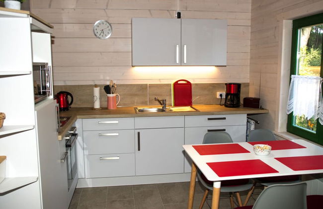 Neues Ferienhaus F Winkler - Foto 11