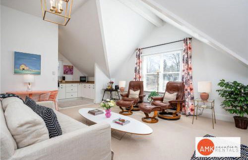 Downtown Douglas Coach House - Foto 6