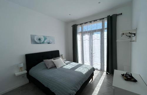 Residence "A Torbia" , 5 appartements de 2 à 6 personnes - Foto 8