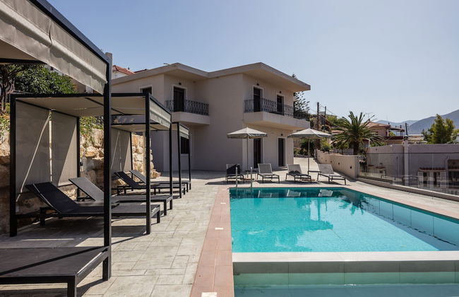 Suites Olive Tree Farm Episkopi Village - Foto 50