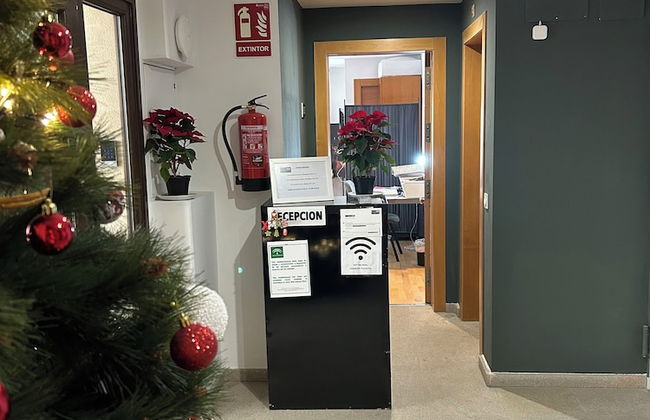 BIBO SUITES SIERRA NEVADA - Foto 2