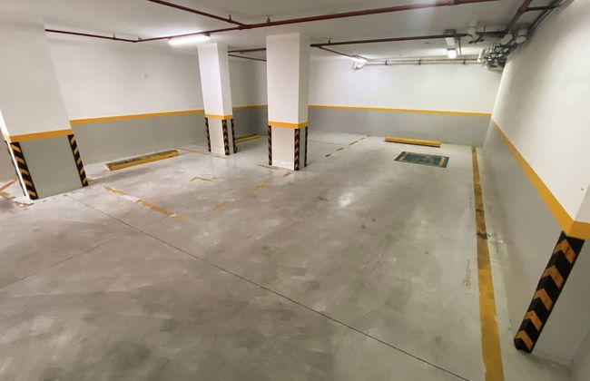 LANDMARK HOTEL - SARI - Foto 30