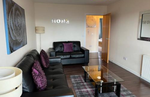 AB11 Apartments - Portland Street - Foto 18