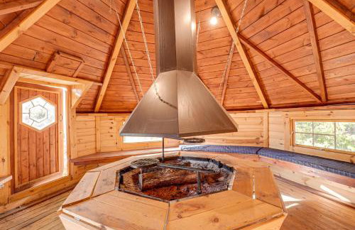 Detached Sauna, Movie Room! Relaxation in Muskegon - Foto 41