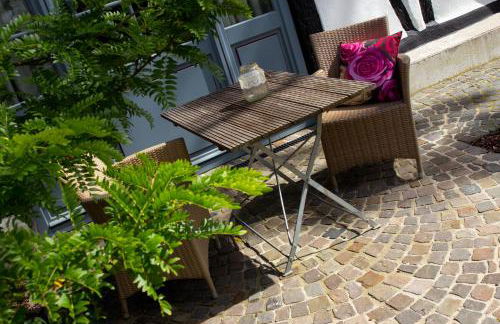 Michels Mühle - up de lütt Deel - Foto 11