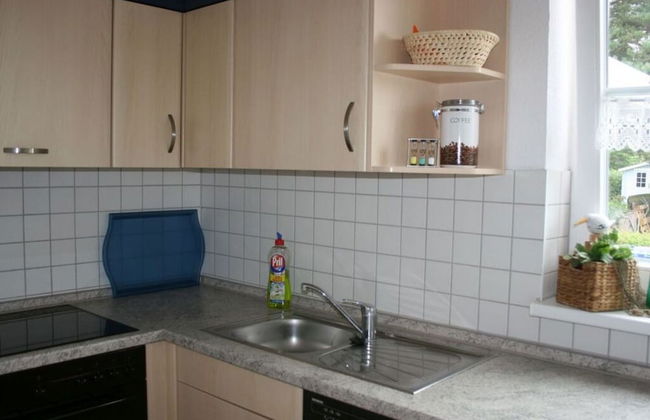 Baltic Sea Dromelhus - Foto 6