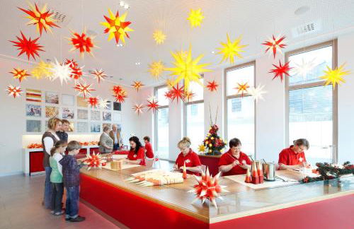 Appartement "STADTGEFLÜSTER" im Zentrum, inkl Stellplatz, 2 Betten, Babybett, Balkon, gratis Kaffee und Tee, WLAN - Foto 33