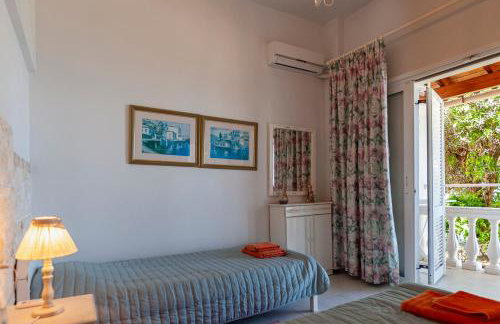 Anna Apartments Boukari - Photo 79