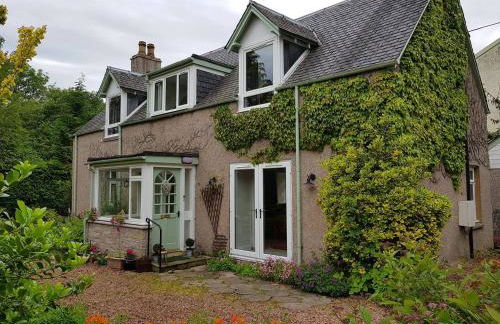 Smithy Cottage - Photo 27