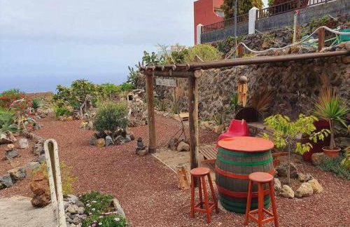 La Bodeguita Apartamento Santo Domingo - Foto 17