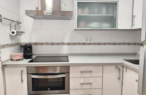 Ático Gran Terraza Villa Luz - Foto 17