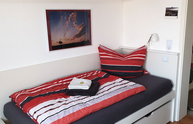 Apartments Reutlinger Strasse - Foto 3