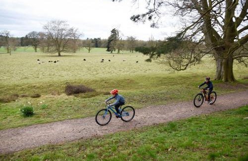 The Victorian Wing - Foto 21