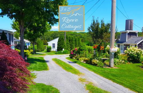 Waterfront Cottage 4 - Foto 21