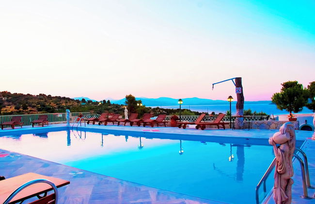 Villa Agnanti - Foto 31