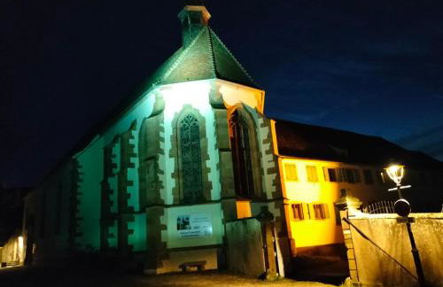 Bischou, soyez chez vous ! - Foto 26