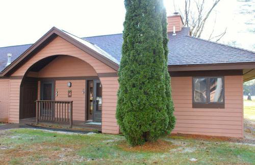 White Mountain Stay - Exit 30 - Foto 31