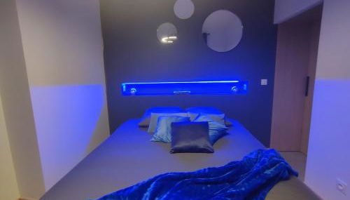 Cocon Lux au centre de Voiron - Foto 5