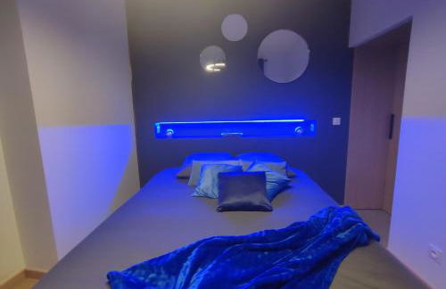 Cocon Lux au centre de Voiron - Foto 5