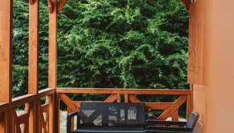 Chata Zawrot - Foto 2