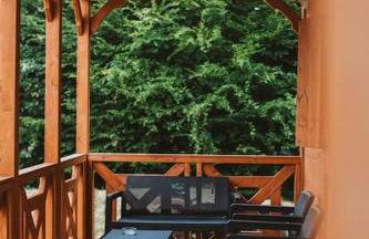 Chata Zawrot - Photo 2