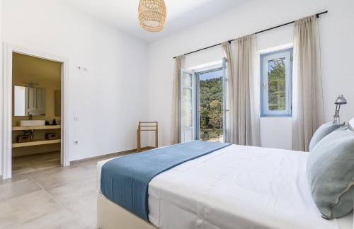 Laas Daskios, Stone Country House, Skopelos Anania - Foto 42