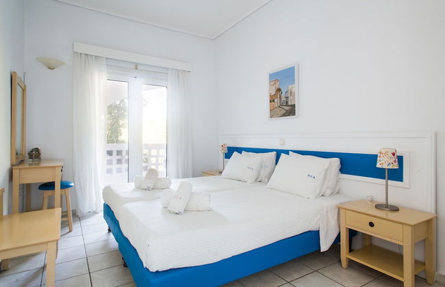 Daphne's Club Hotel Apartments - Foto 13